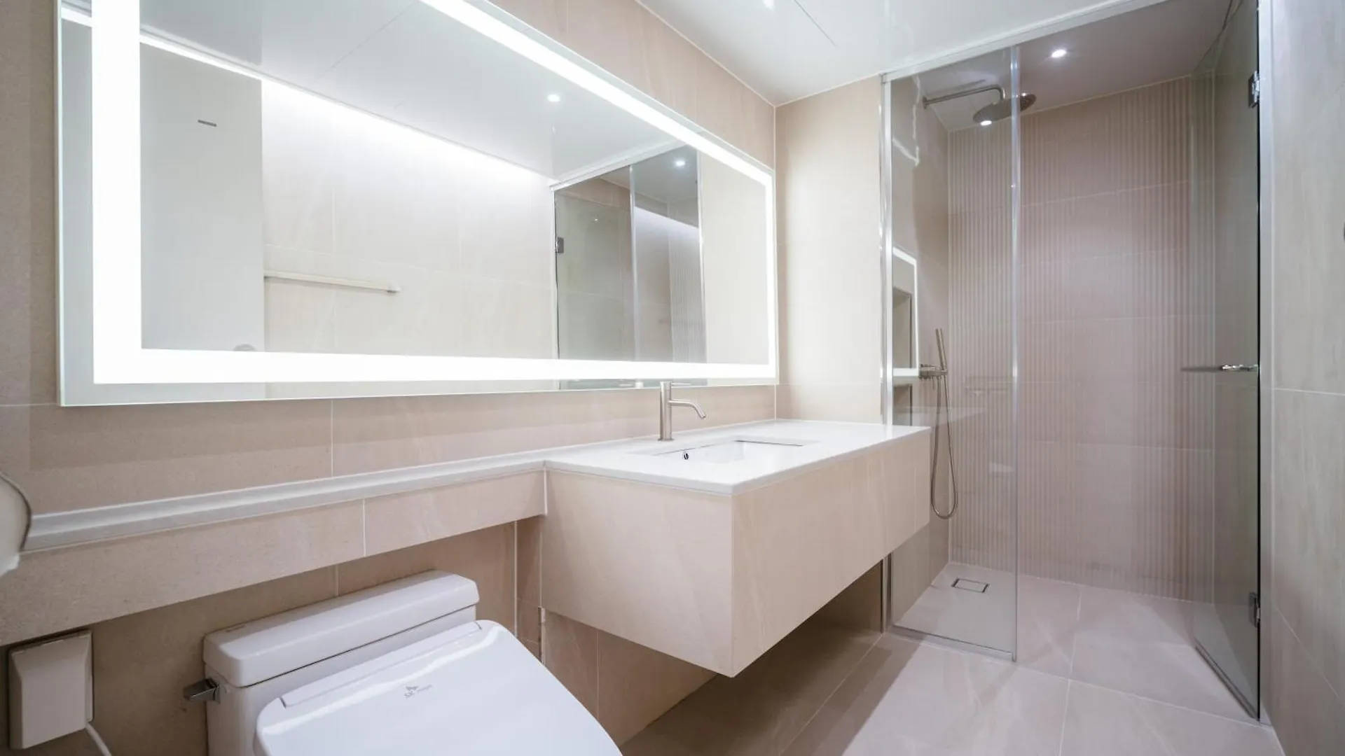 Pico Kids Pool Villa Busan