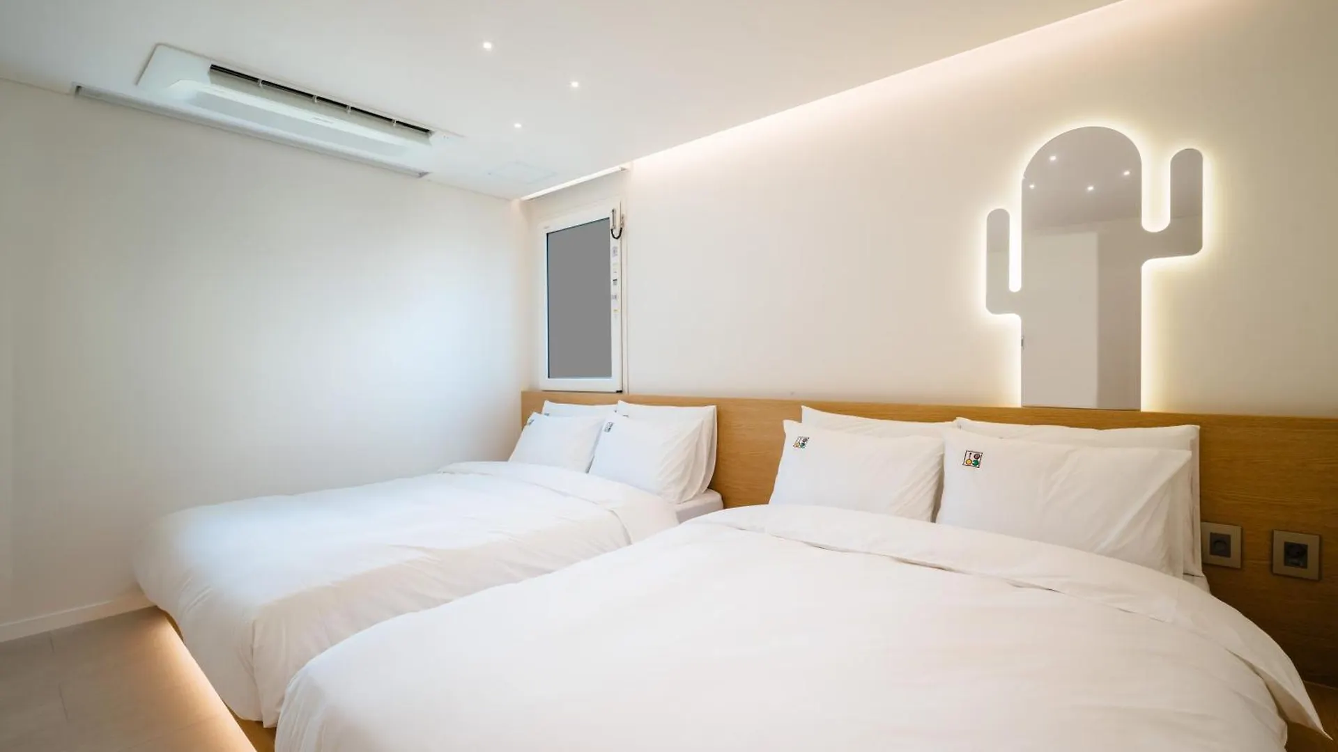 Pico Kids Pool Villa Busan Holiday home