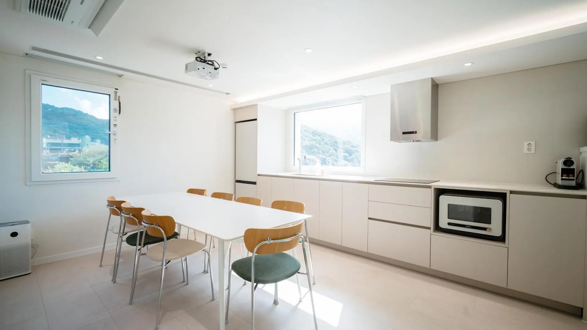 Pico Kids Pool Villa Busan Holiday home