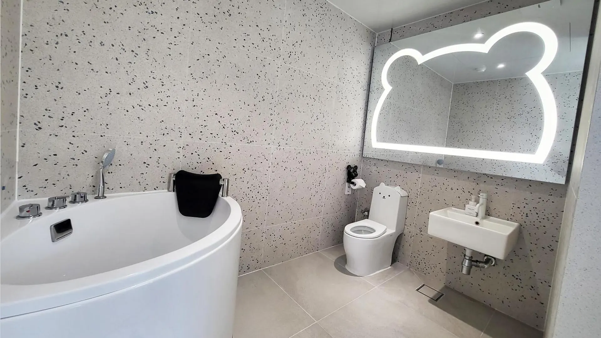 Holiday home Pico Kids Pool Villa Busan