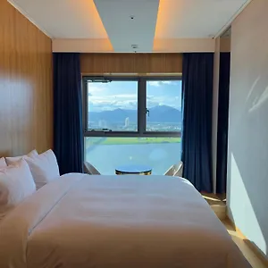 酒店 Tt Gupo, 釜山