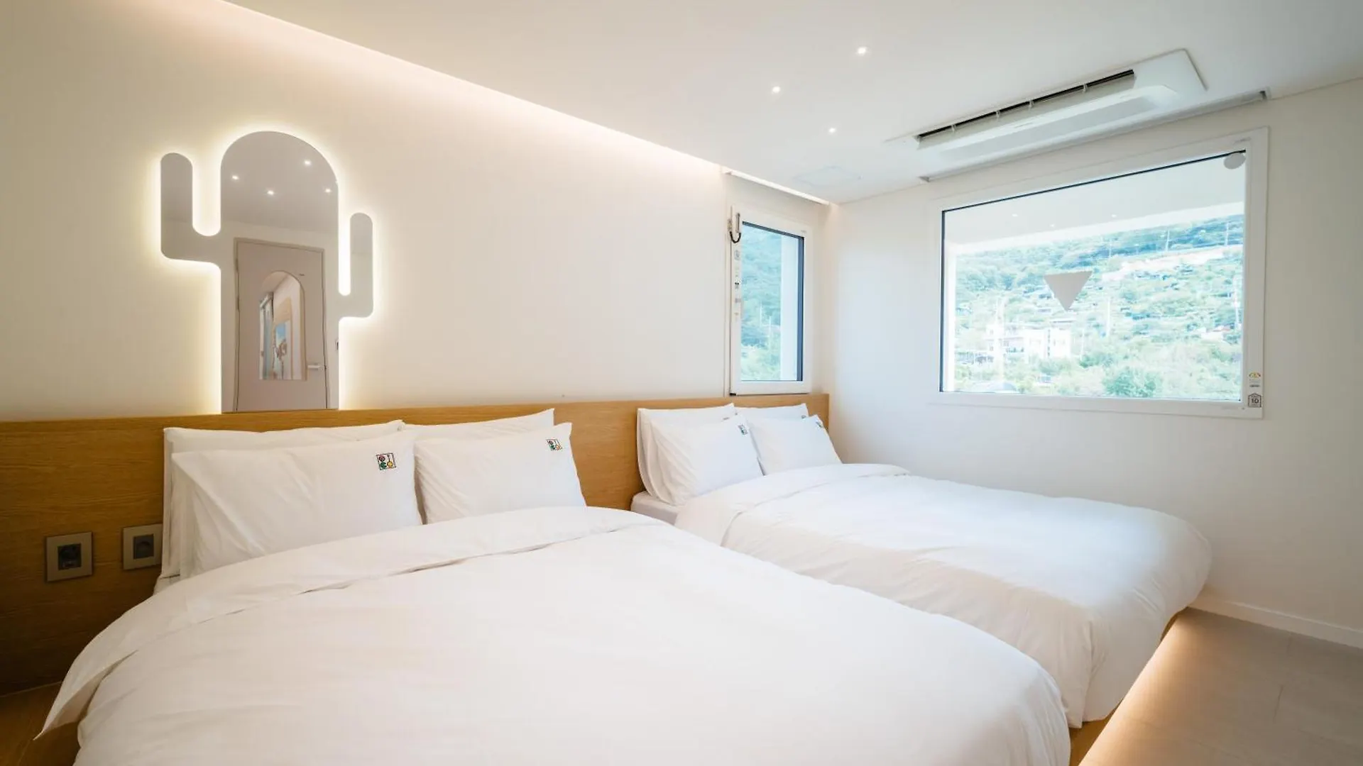 Holiday home Pico Kids Pool Villa Busan