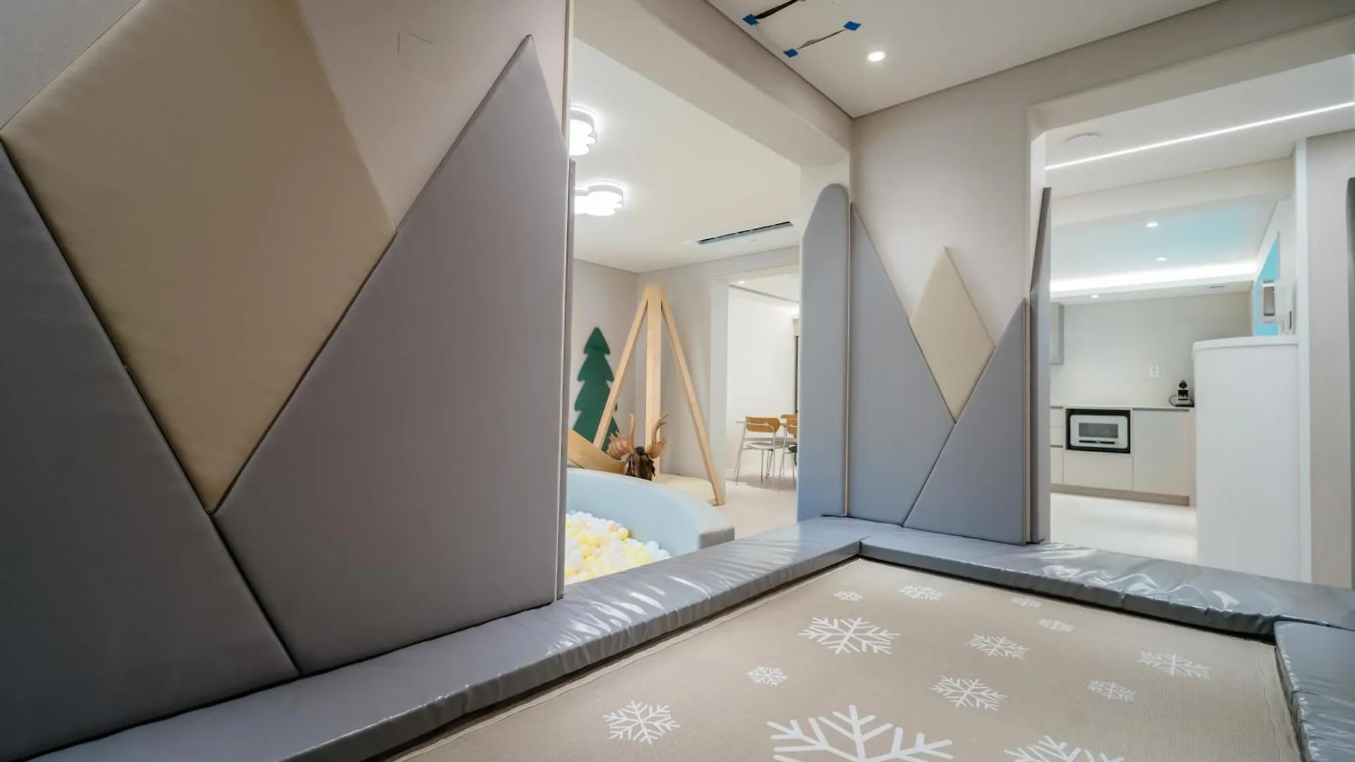 Holiday home Pico Kids Pool Villa Busan South Korea