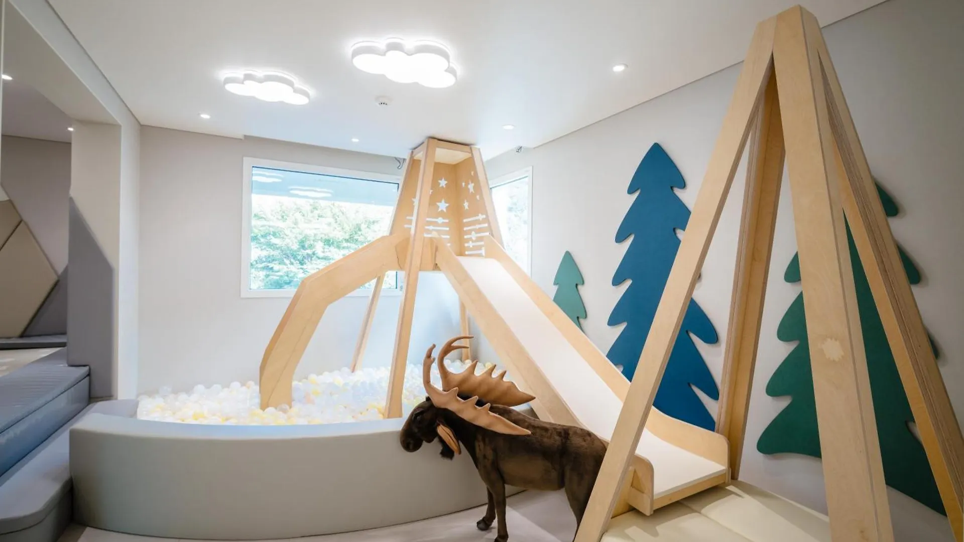 Pico Kids Pool Villa Busan 0*,  Corea del Sud