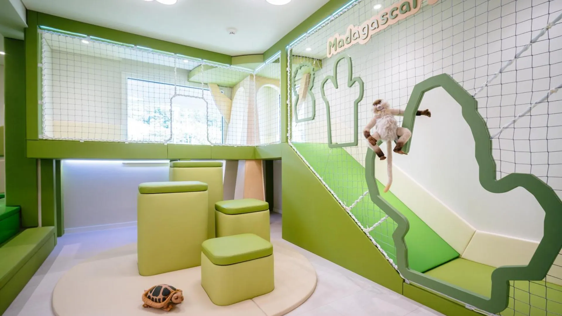 Casa vacanze Pico Kids Pool Villa Busan