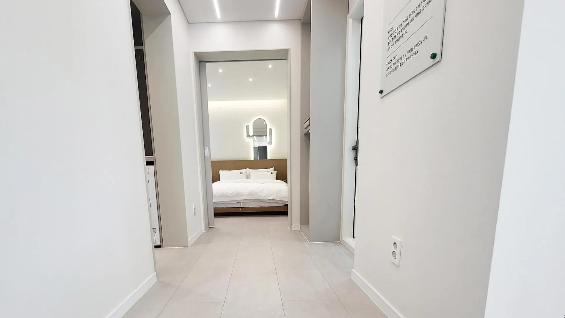 Pico Kids Pool Villa Busan Casa vacanze