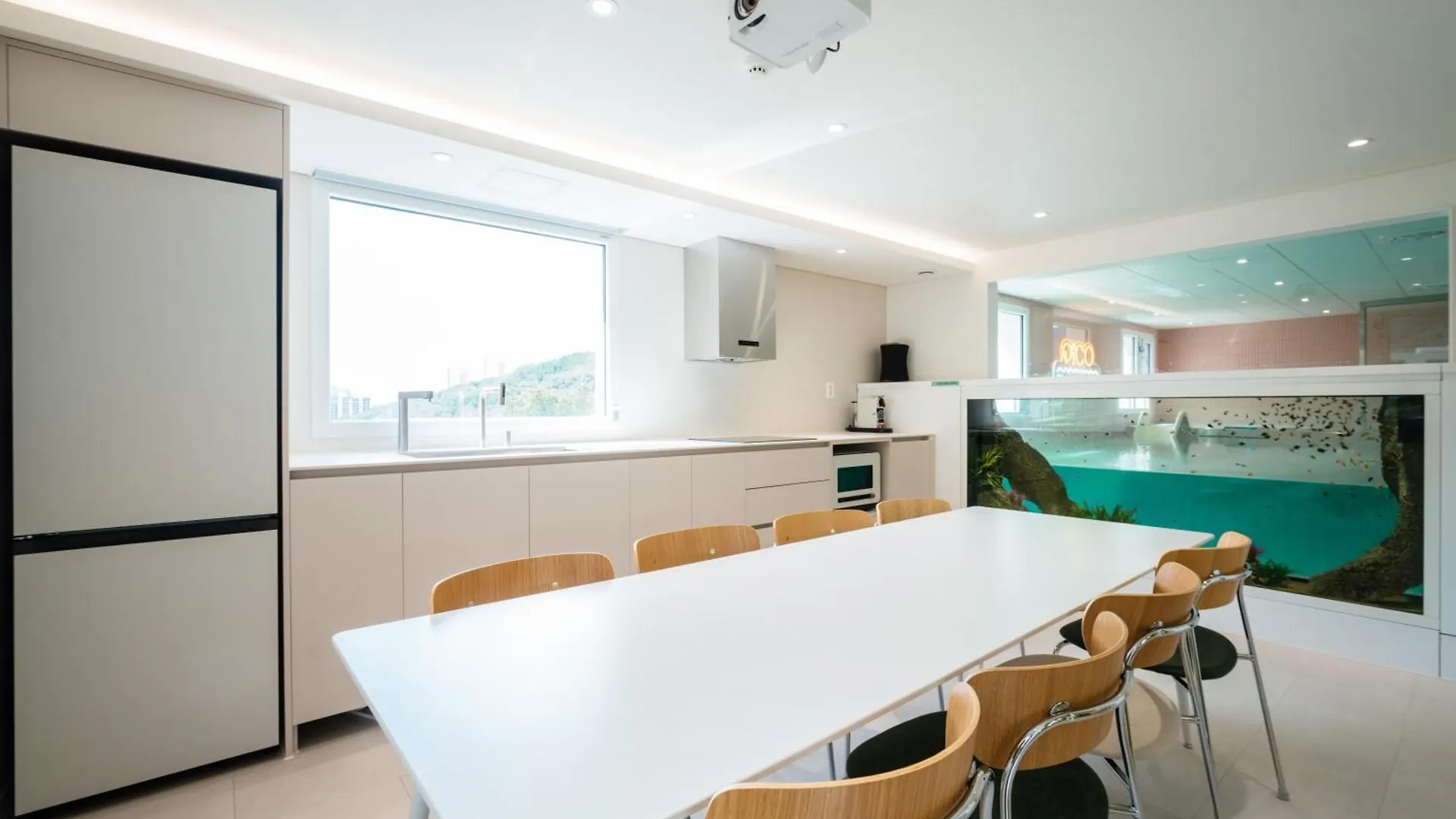 Casa vacanze Pico Kids Pool Villa Busan