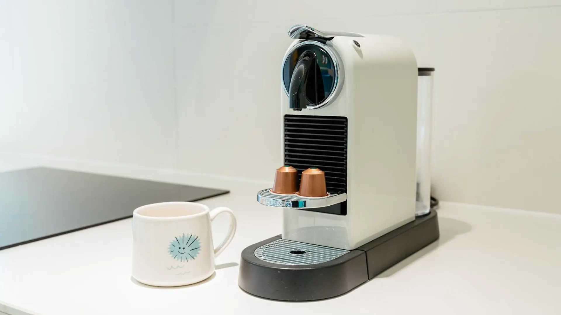 Pico Kids Pool Villa Μπουσάν