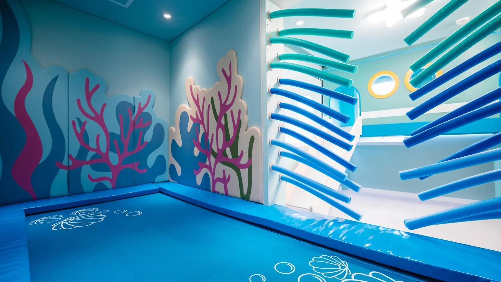 Casa vacanze Pico Kids Pool Villa Busan