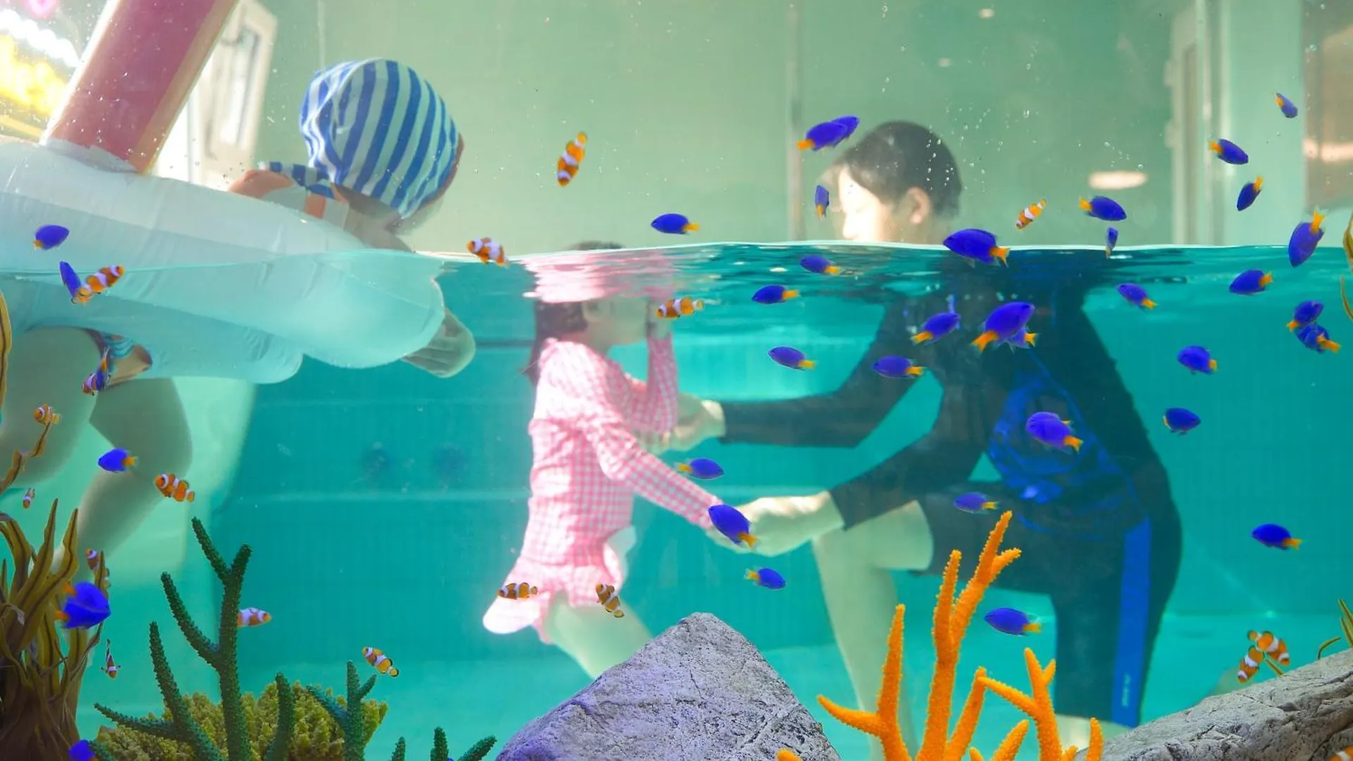 Casa vacanze Pico Kids Pool Villa Busan Corea del Sud