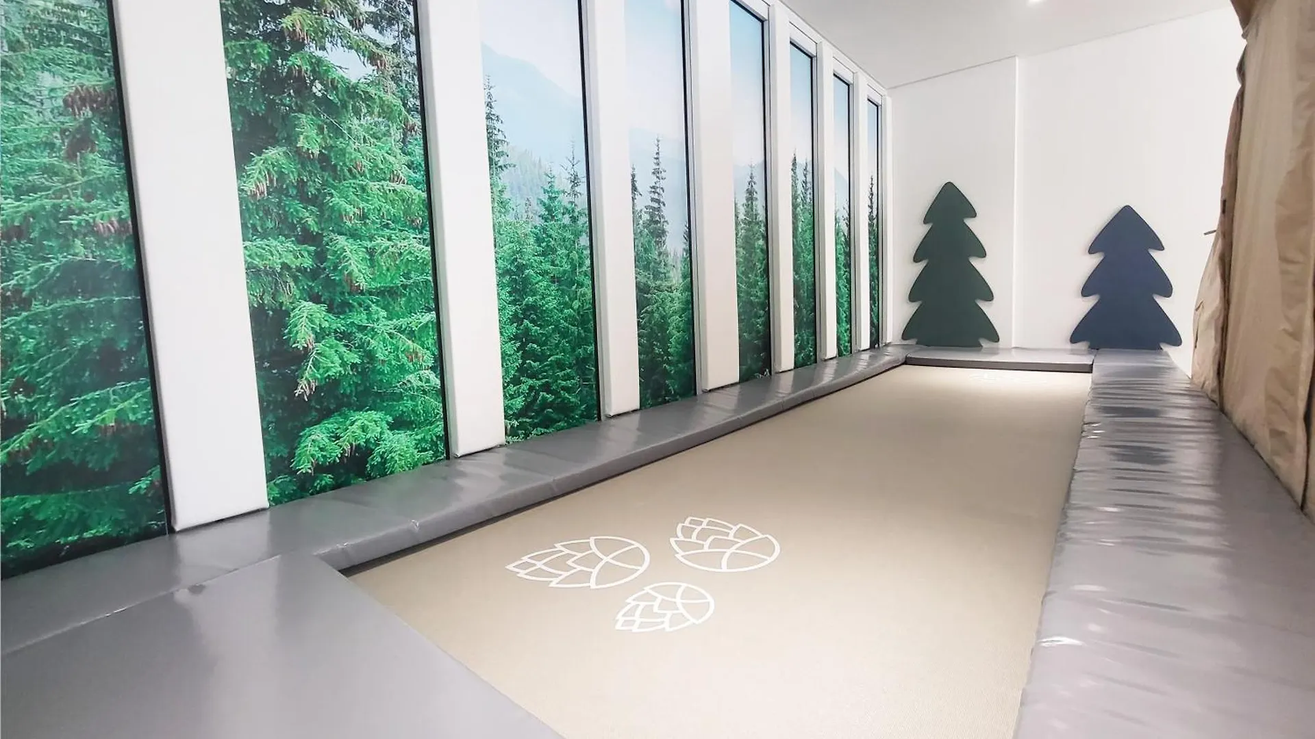 Pico Kids Pool Villa Μπουσάν